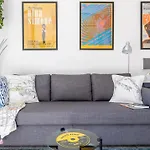 Pigneto Village Roma Guest House Apartment