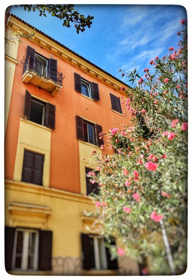 Pigneto Village Apartamento