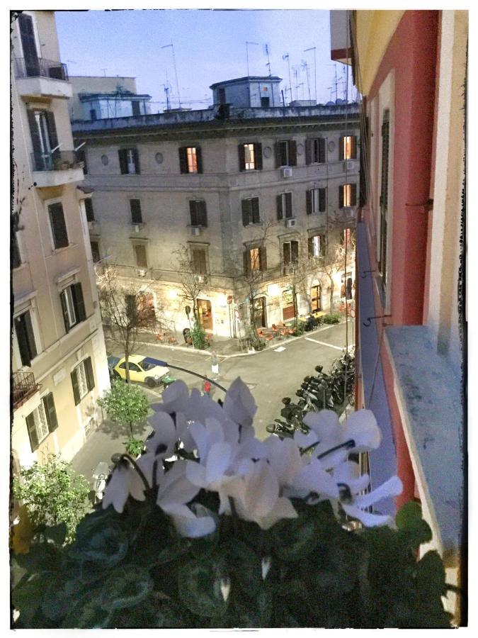 Pigneto Village Apartamento