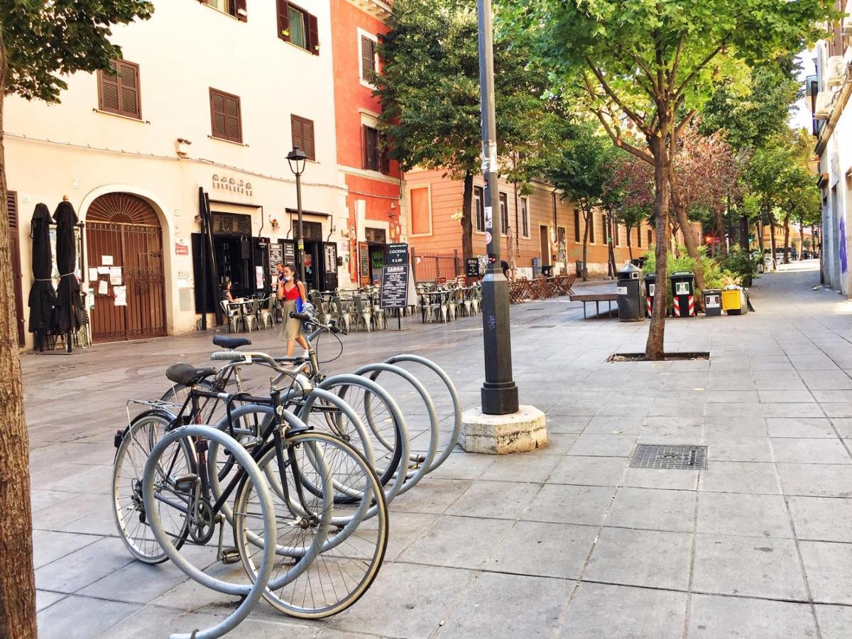 Pigneto Village Apartamento Roma