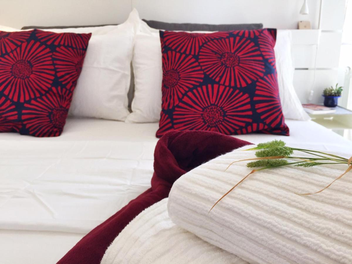 Apartamento Pigneto Village