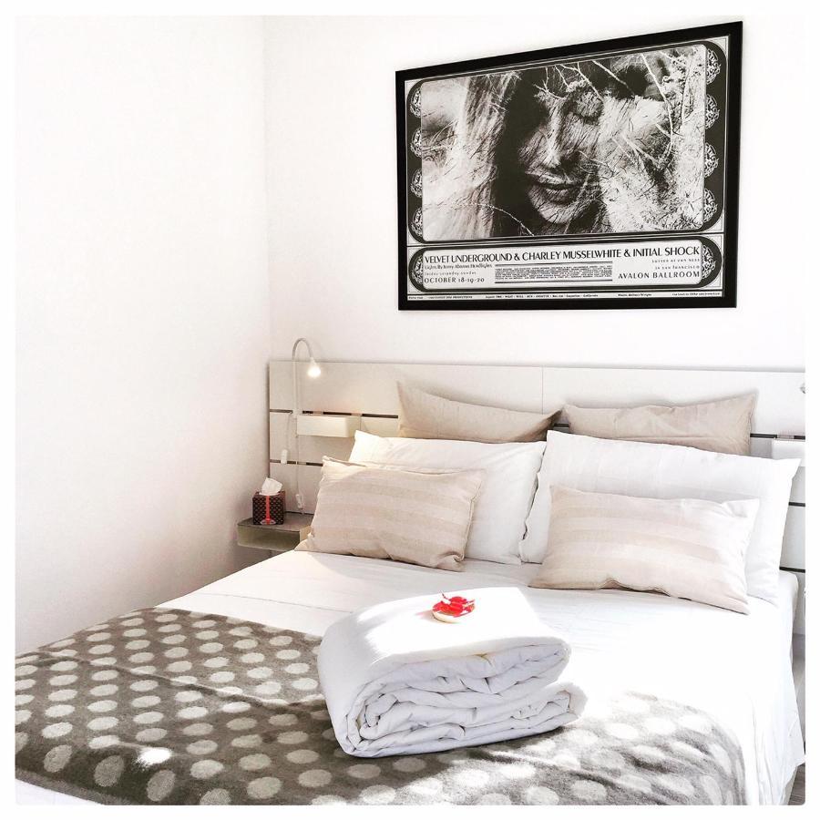 Apartamento Pigneto Village *