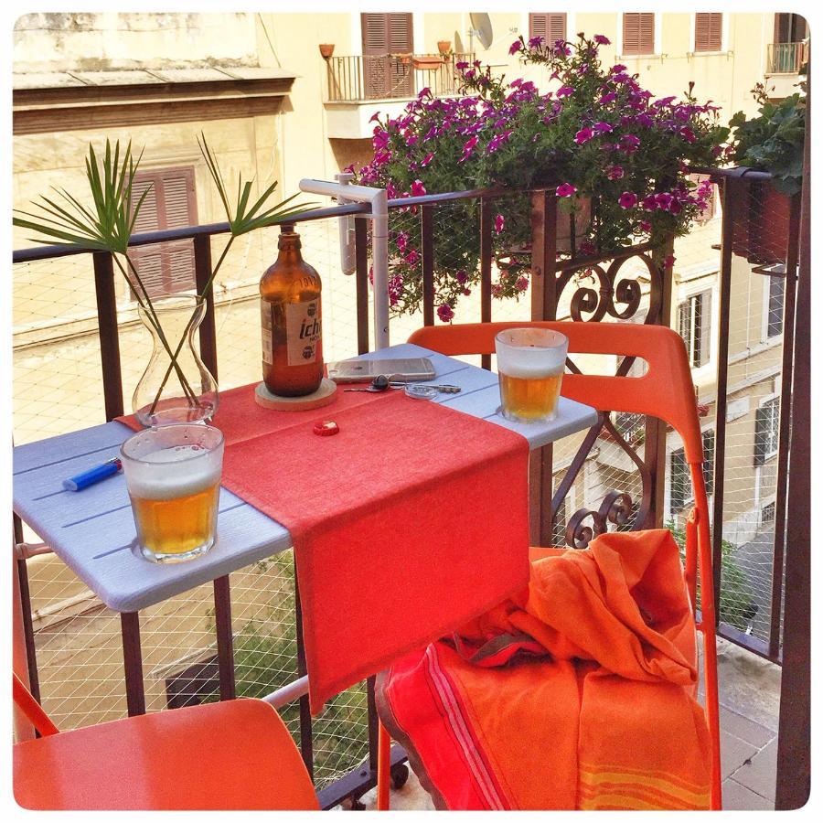 Apartamento Pigneto Village Roma
