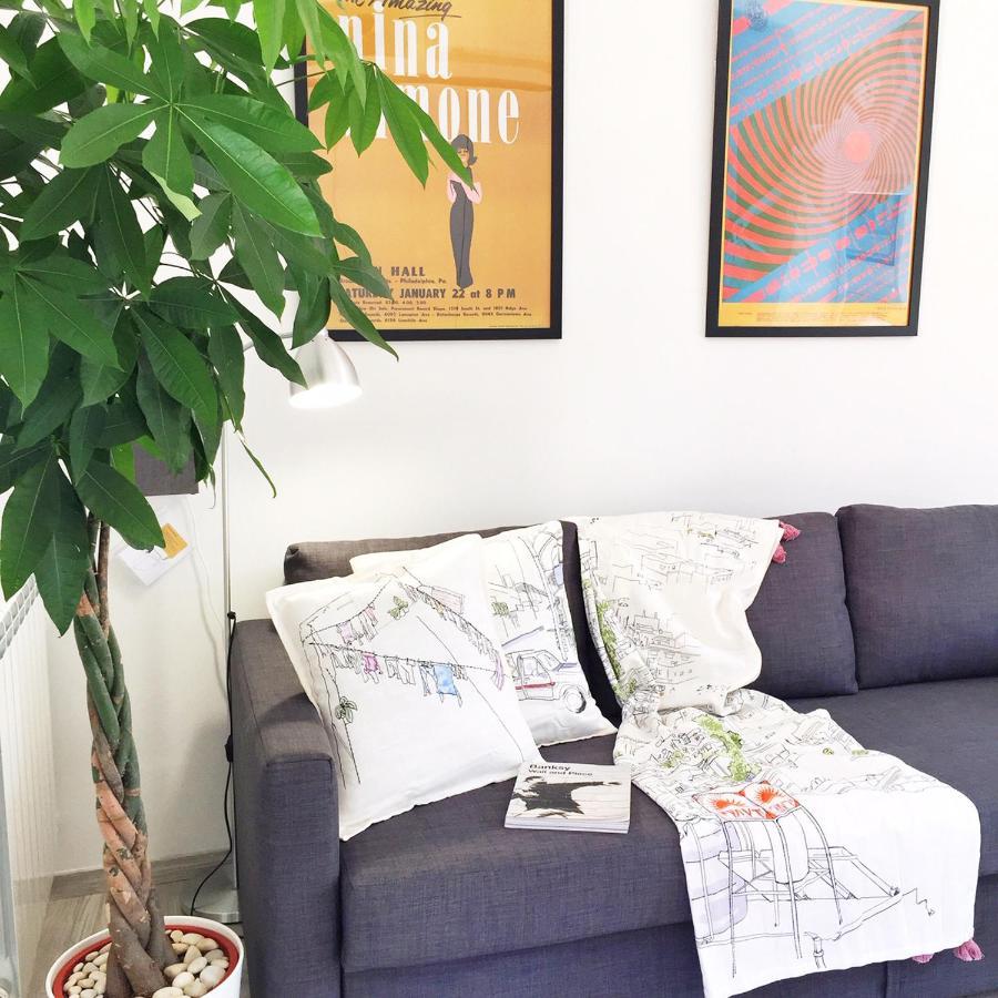 Apartamento Pigneto Village Roma