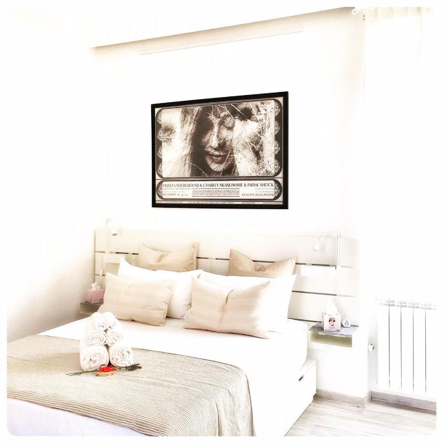 Apartamento Pigneto Village Roma