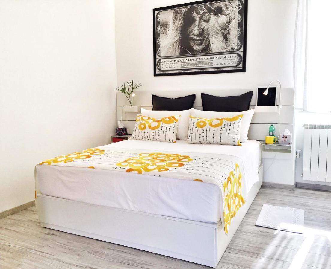 Pigneto Village Apartamento