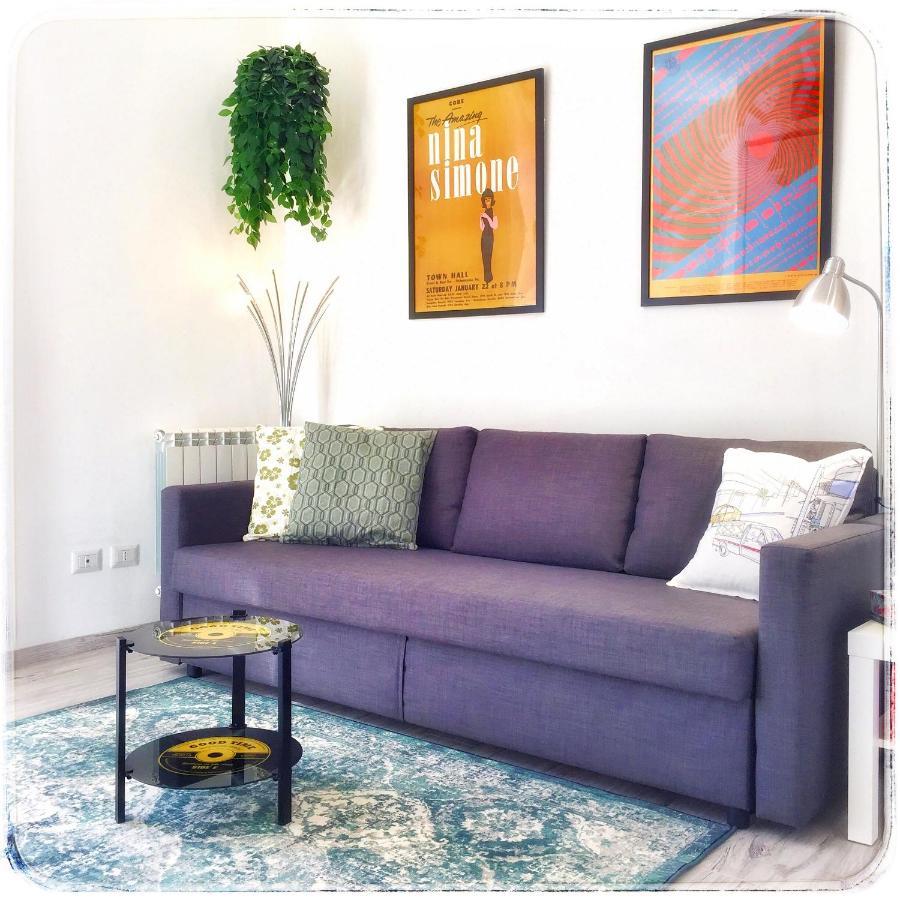 Apartamento Pigneto Village *