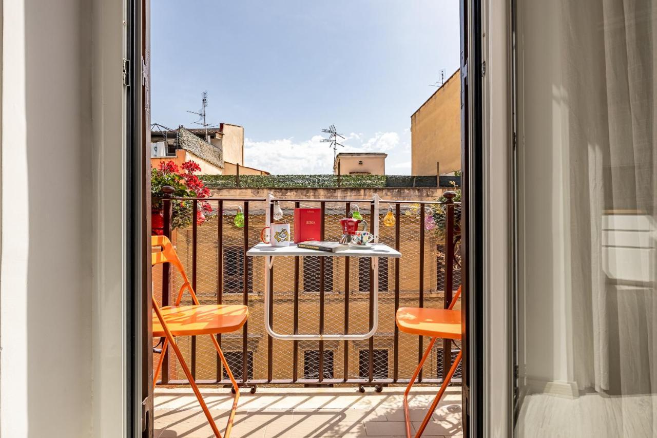 Pigneto Village Apartamento Roma