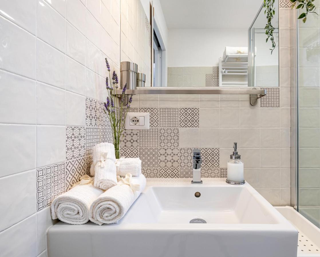 Pigneto Village Apartamento Roma